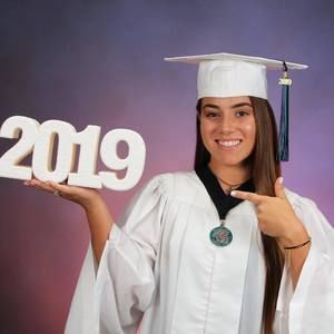 Meet your Posher, Annie